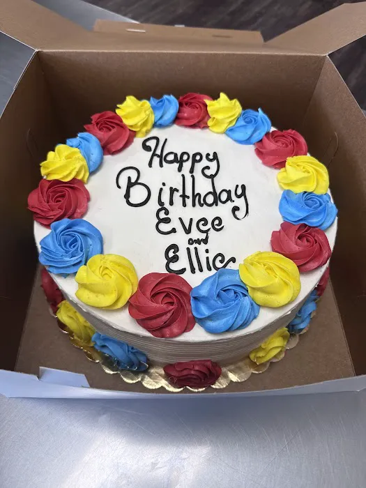 Delicias Bakery Picture 10