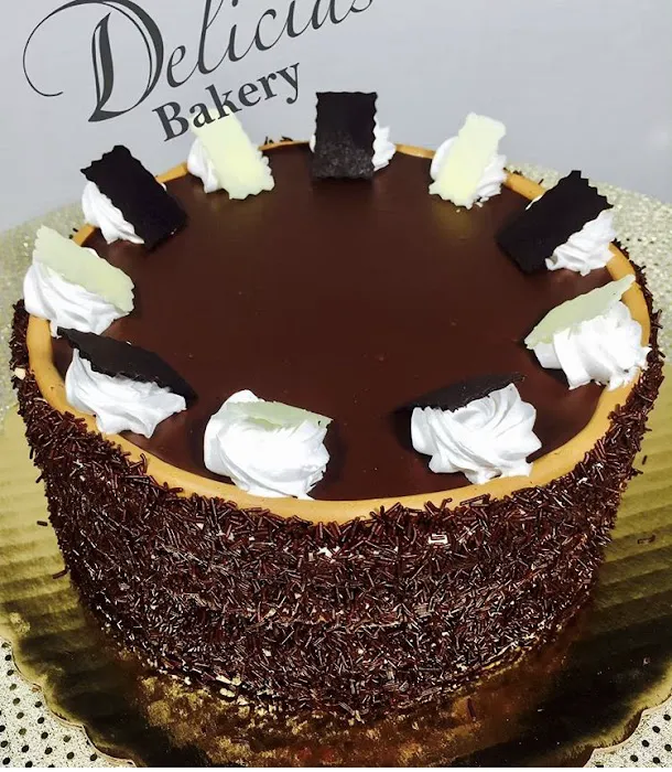 Delicias Bakery Picture 4