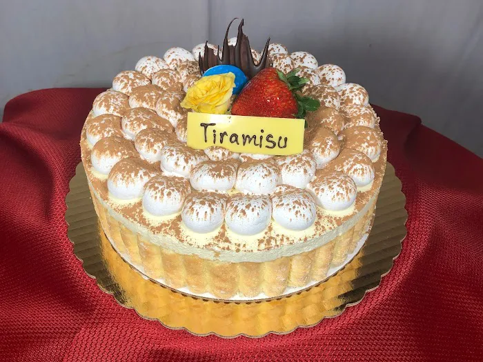 Delicias Bakery Picture 6