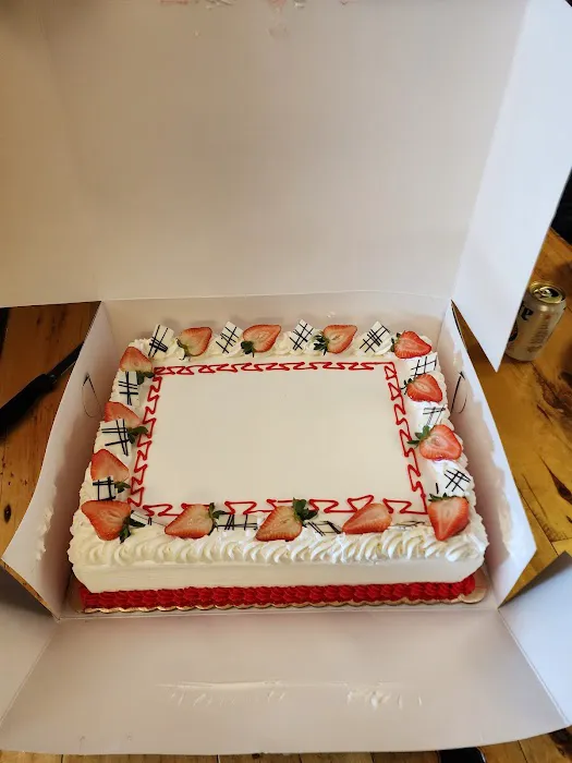 Delicias Bakery Picture 8