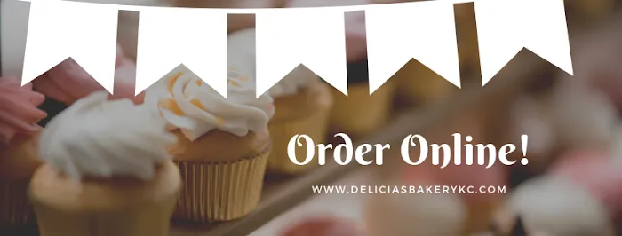 Delicias Bakery Picture 1