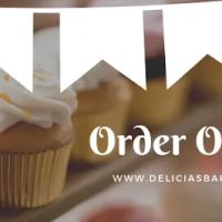 Delicias Bakery ico
