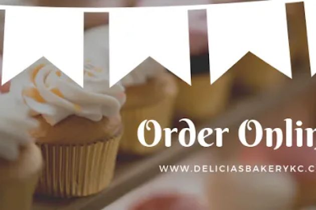 Delicias Bakery