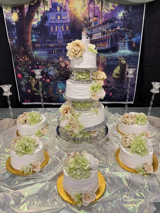 Osuna Bakery Inc Picture 7