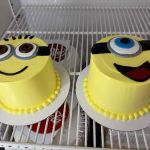Osuna Bakery Inc
