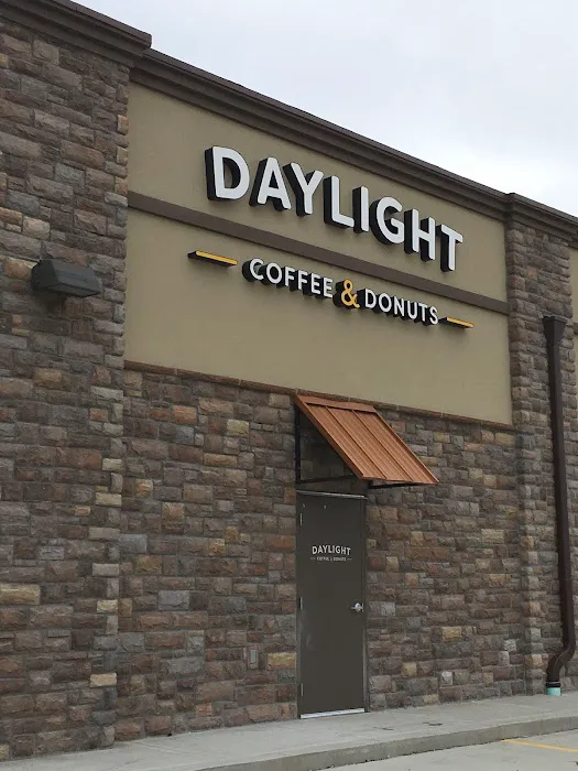 Daylight Coffee & Donuts - Basehor Picture 4