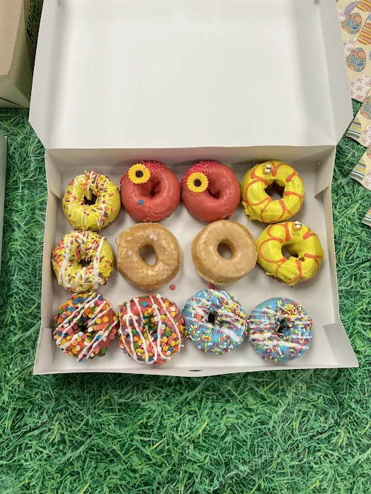 Daylight Coffee & Donuts - Basehor Picture 9