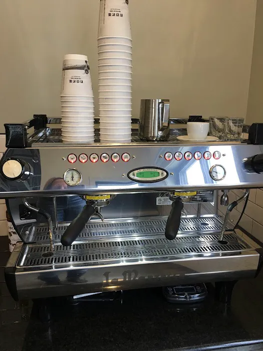 Daylight Coffee & Donuts - Basehor Picture 6