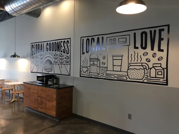 Daylight Coffee & Donuts - Basehor Picture 10