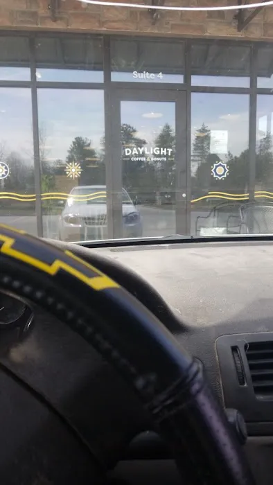 Daylight Coffee & Donuts - Basehor Picture 2
