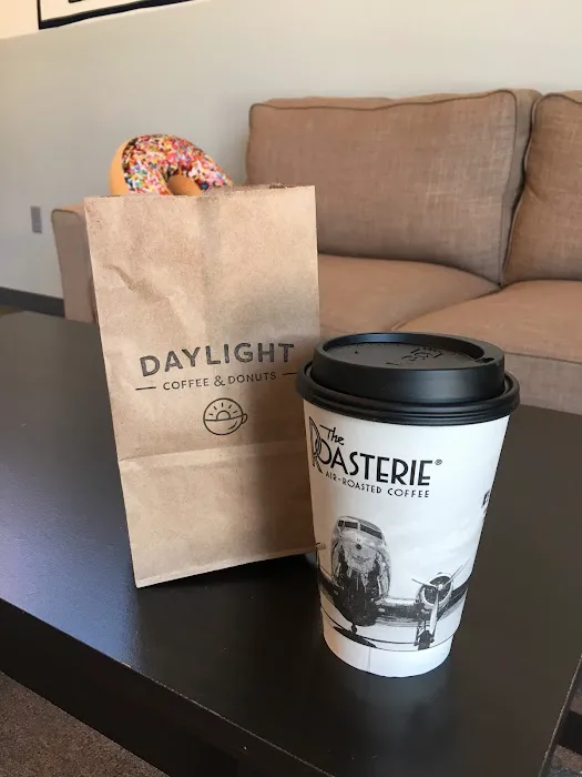 Daylight Coffee & Donuts - Basehor Picture 3