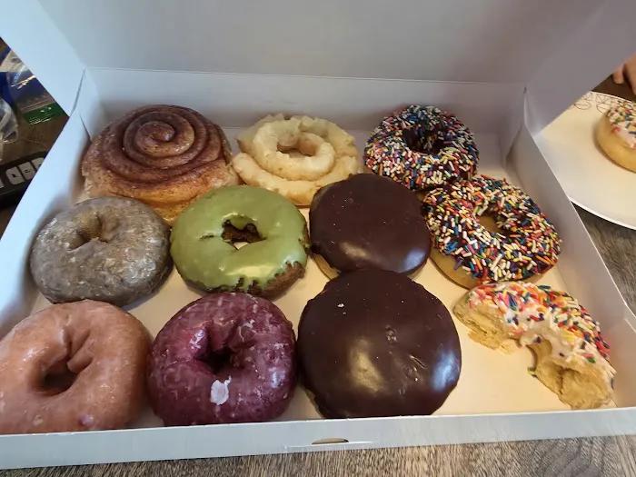Fresh Donuts no2 Picture 2