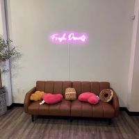 Fresh Donuts no2 ico