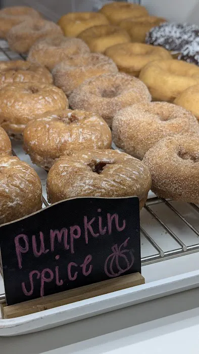 Fresh Donuts no2 Picture 8