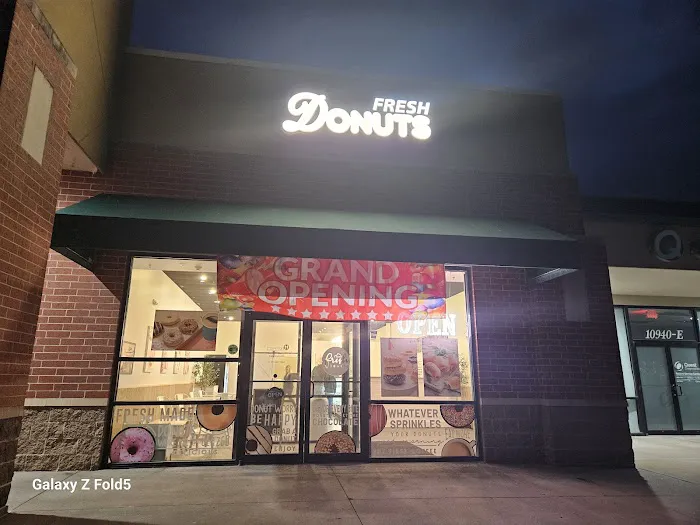 Fresh Donuts no2 Picture 6