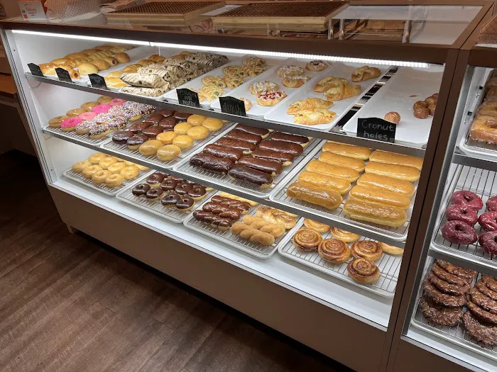 Fresh Donuts no2 Picture 10