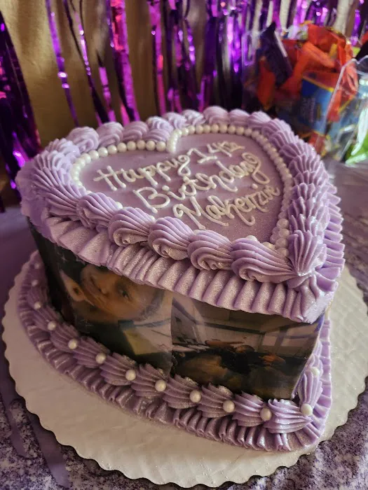 Walmart Bakery Picture 1