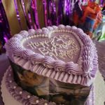 Walmart Bakery