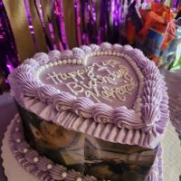 Walmart Bakery ico
