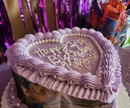 Walmart Bakery