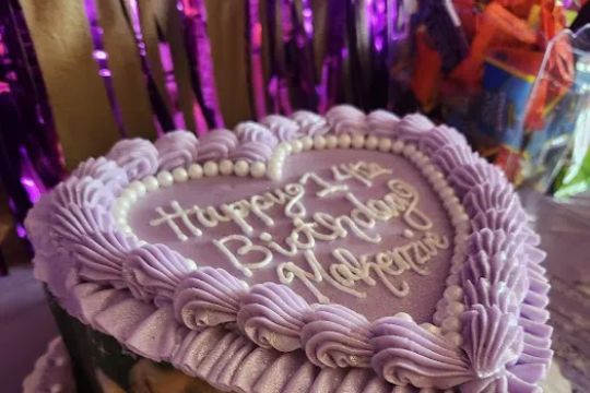 Walmart Bakery