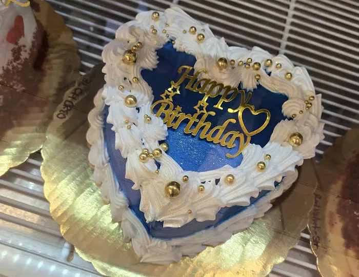 Los Morales Bakery Picture 8