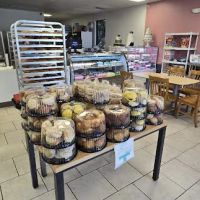Los Morales Bakery ico