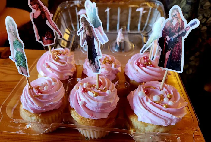 Los Morales Bakery Picture 2
