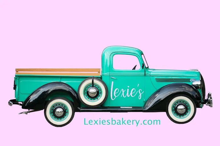 Lexie's Bakery Picture 2
