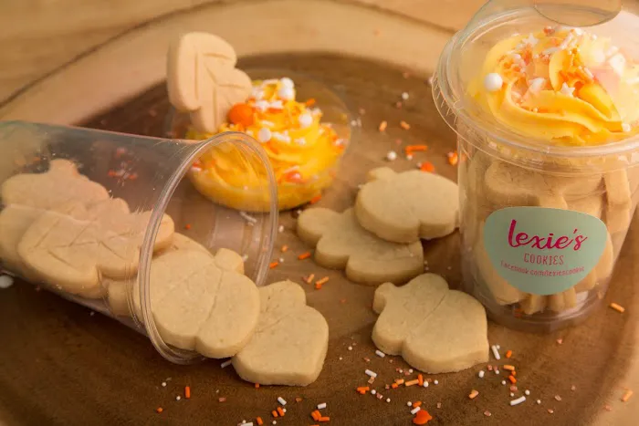 Lexie's Bakery Picture 8