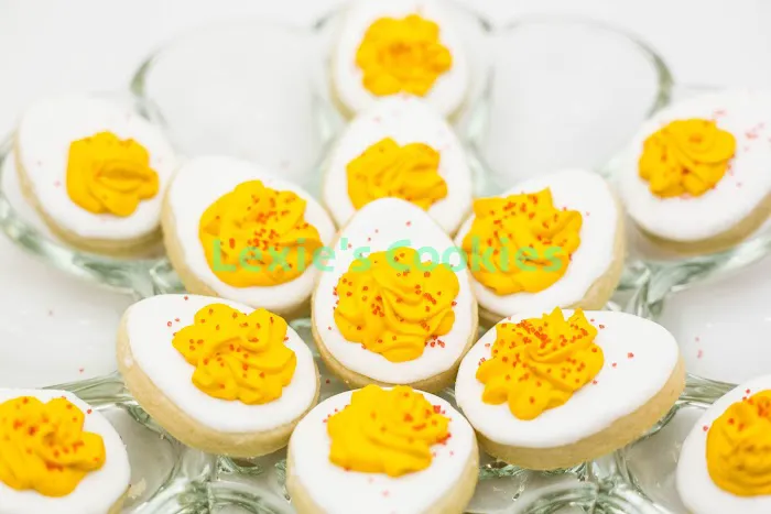 Lexie's Bakery Picture 4