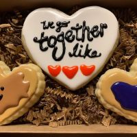 Lexie's Bakery ico