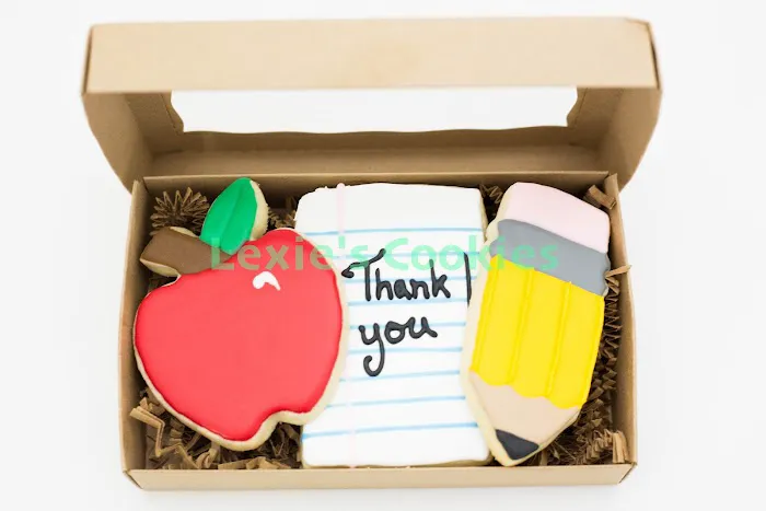 Lexie's Bakery Picture 6