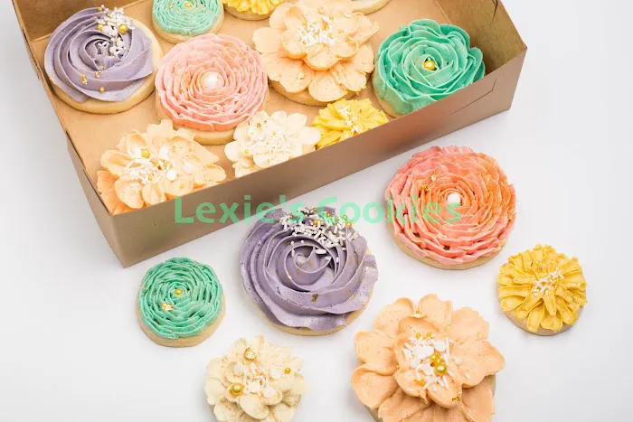 Lexie's Bakery Picture 9