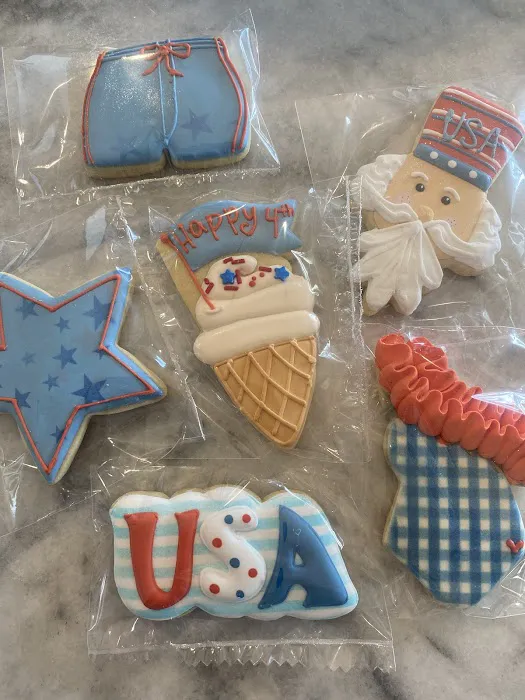 Indulge Bakery Picture 1