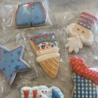 Indulge Bakery ico