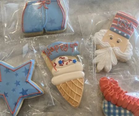 Indulge Bakery