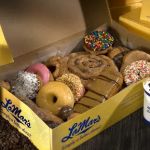 LaMar's Donuts and Coffee