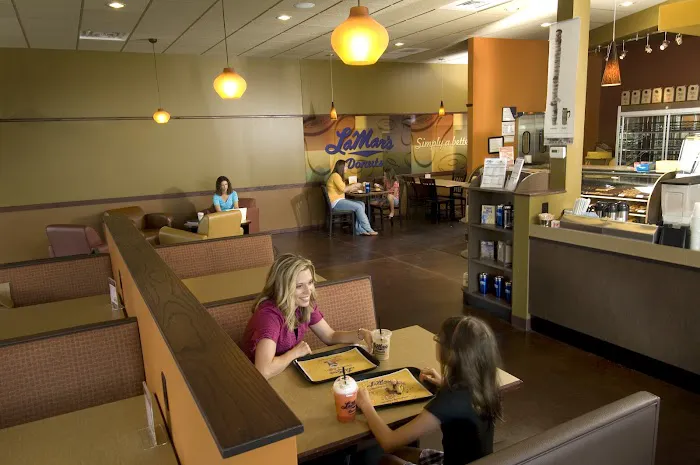 LaMar's Donuts and Coffee Picture 3