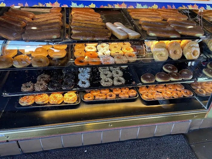 LaMar's Donuts and Coffee Picture 10