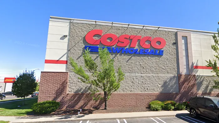 Costco Bakery Picture 1