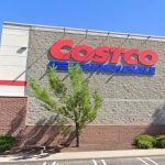 Costco Bakery