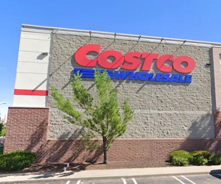 Costco Bakery
