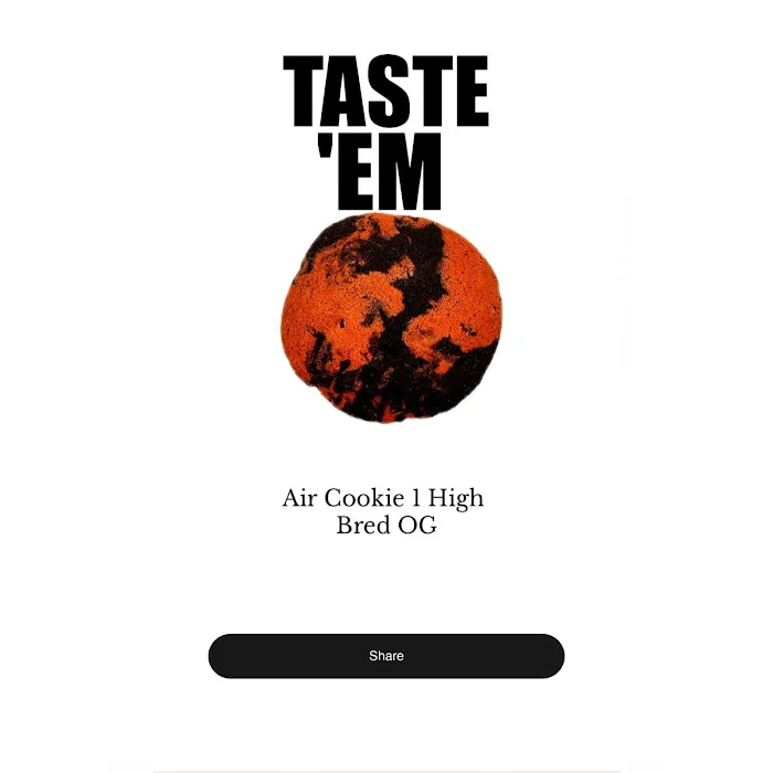 Kicks and Cookies Picture 7