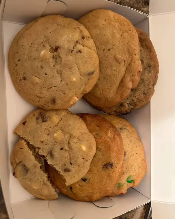 Kicks and Cookies Picture 10
