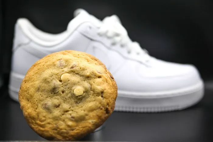 Kicks and Cookies Picture 9