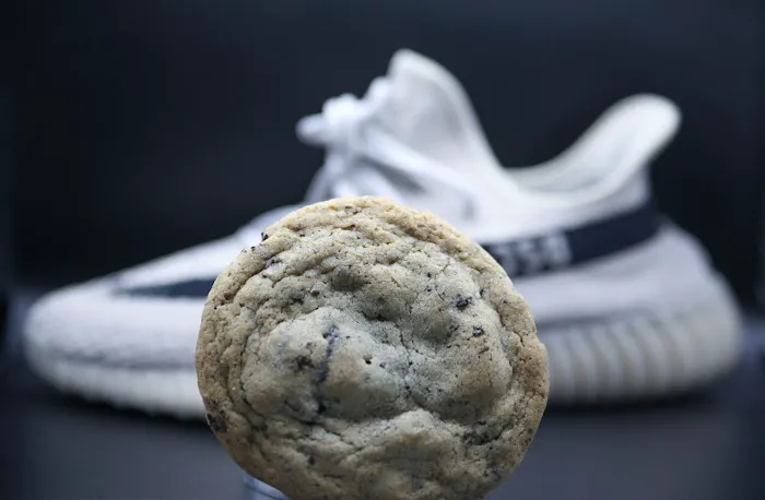 Kicks and Cookies Picture 5
