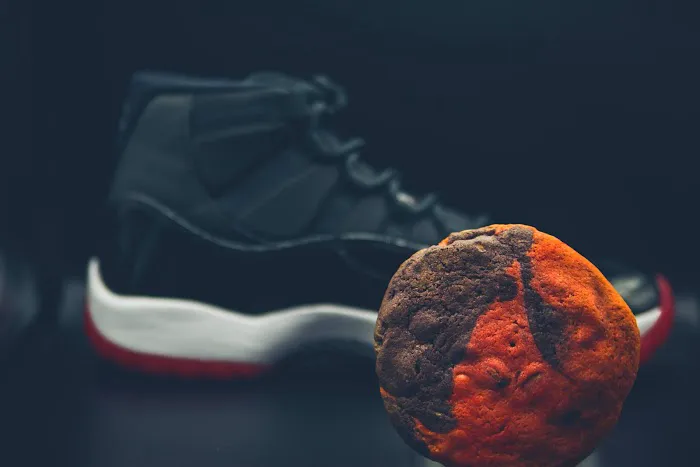 Kicks and Cookies Picture 4
