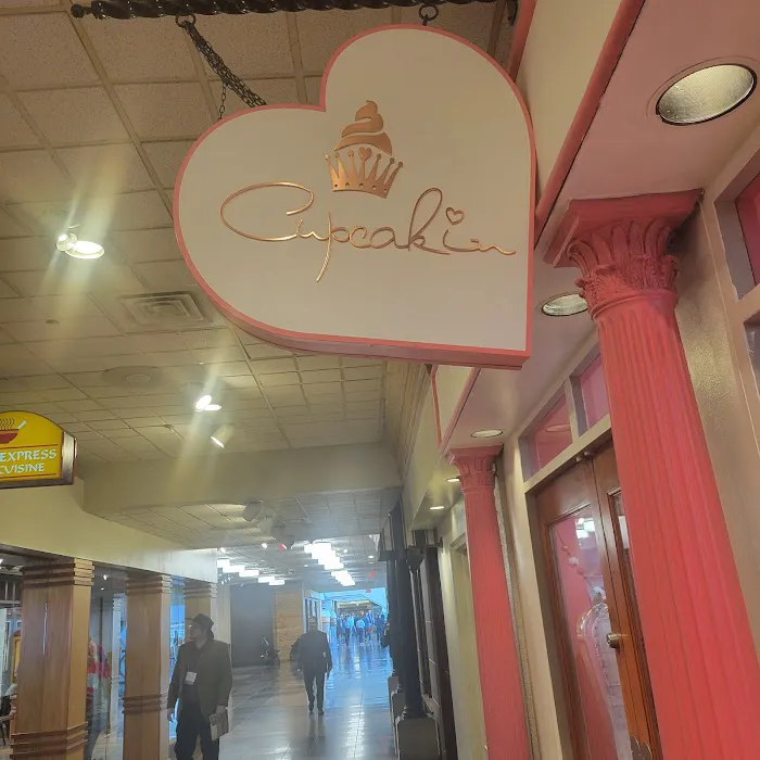 Cupcakin Picture 3
