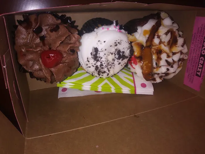 Cupcakin Picture 9